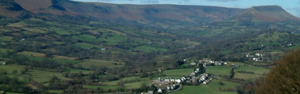 Longtown, Herefordshire